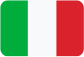 Polyuretanové pěny Italiano